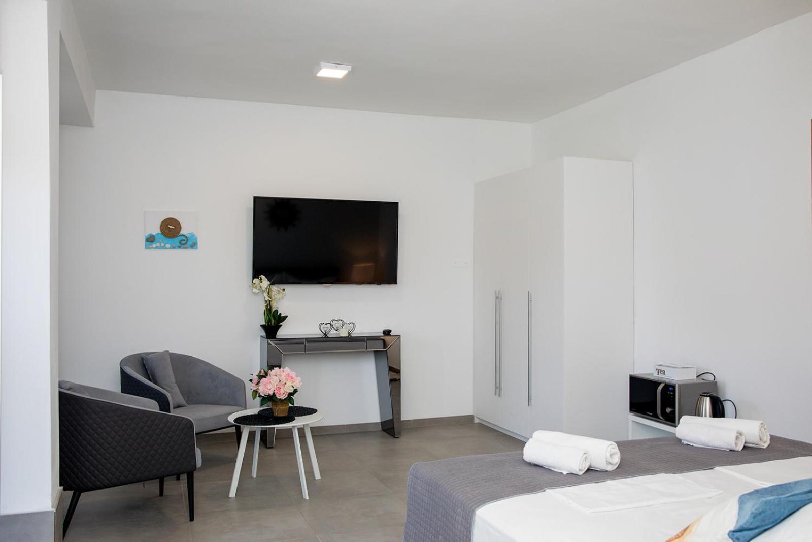Mila Apartment Portoroz