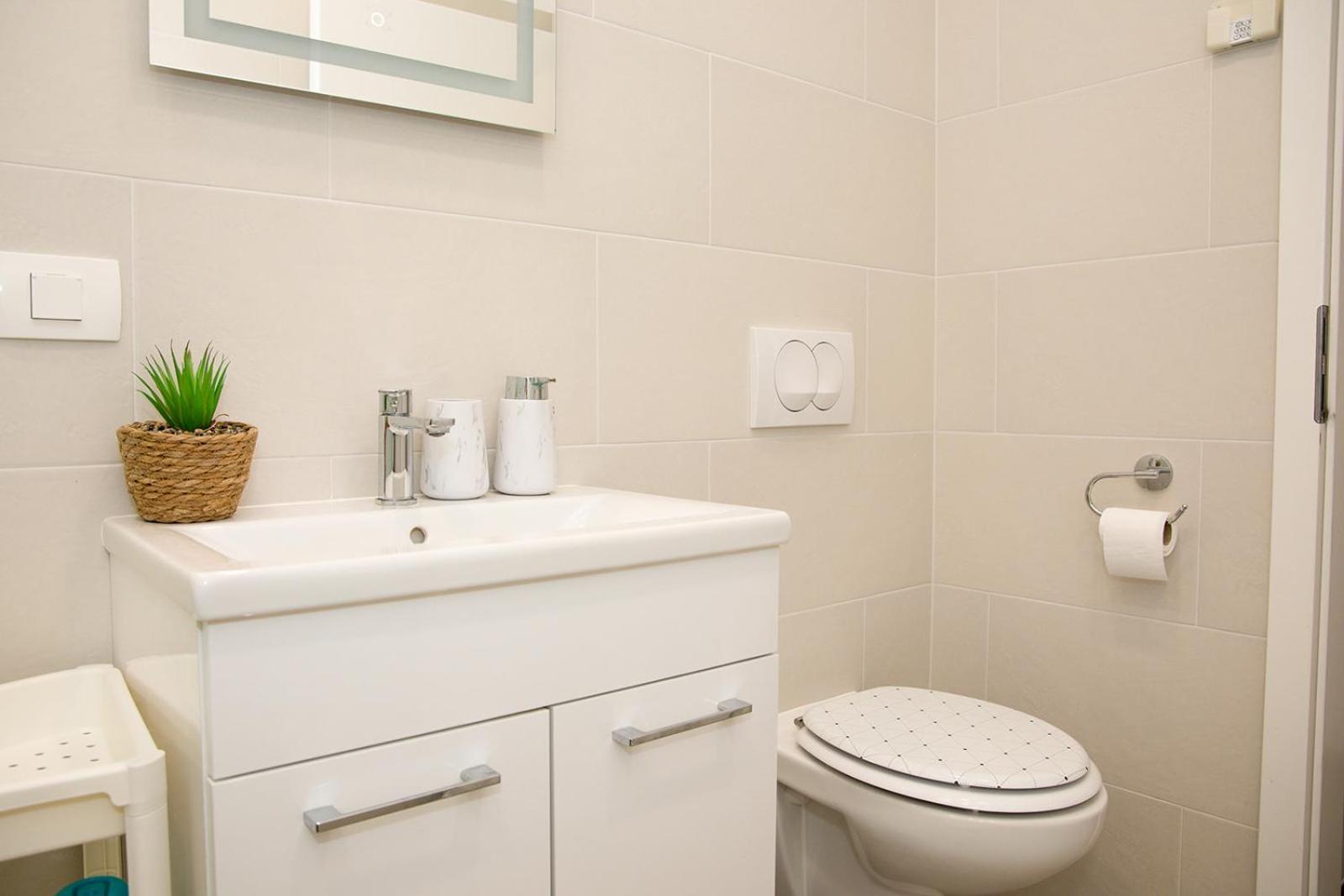 Apartment Mila Portoroz